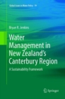 Image for Water Management in New Zealand&#39;s Canterbury Region