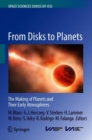 Image for From Disks to Planets