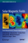 Image for Solar Magnetic Fields