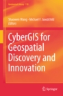Image for CyberGIS for Geospatial Discovery and Innovation : volume 118