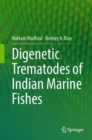 Image for Digenetic Trematodes of Indian Marine Fishes
