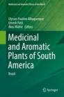 Image for Medicinal and aromatic plants of South America  : Brazil