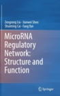 Image for MicroRNA Regulatory Network: Structure and Function