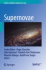 Image for Supernovae