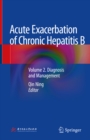 Image for Acute Exacerbation of Chronic Hepatitis B.: (Diagnosis and Management)