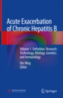 Image for Acute Exacerbation of Chronic Hepatitis B.