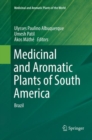 Image for Medicinal and Aromatic Plants of South America : Brazil