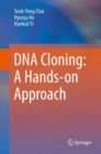 Image for DNA cloning: a hands-on approach