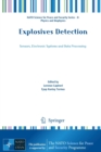 Image for Explosives Detection