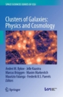 Image for Clusters of Galaxies: Physics and Cosmology