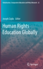 Image for Human Rights Education Globally