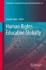 Image for Human Rights Education Globally : 22
