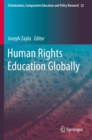Image for Human Rights Education Globally