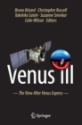 Image for Venus III : The View After Venus Express