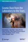Image for Cosmic Dust from the Laboratory to the Stars
