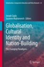 Image for Globalisation, Cultural Identity and Nation-Building