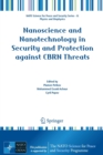 Image for Nanoscience and Nanotechnology in Security and Protection against CBRN Threats