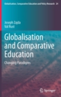 Image for Globalisation and Comparative Education : Changing Paradigms