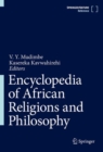 Image for Encyclopedia of African Religions and Philosophy