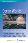 Image for Ocean Worlds