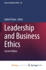 Image for Leadership and Business Ethics