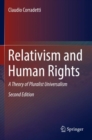 Image for Relativism and Human Rights : A Theory of Pluralist Universalism