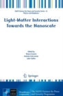 Image for Light-Matter Interactions Towards the Nanoscale