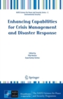 Image for Enhancing Capabilities for Crisis Management and Disaster Response