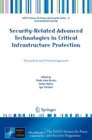 Image for Security-Related Advanced Technologies in Critical Infrastructure Protection