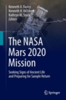 Image for The NASA Mars 2020 rover mission  : seeking signs of ancient life and preparing for sample return
