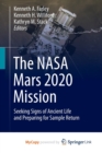 Image for The NASA Mars 2020 Mission
