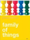 Image for Family of things