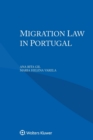 Image for Migration Law in Portugal
