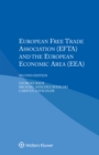 Image for European Free Trade Association (Efta) And The European Economic Area (Eea)