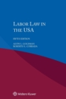Image for Labour Law in the USA