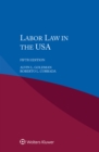 Image for Labour Law in the USA