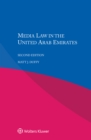 Image for Media Law in the United Arab Emirates