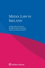 Image for Media Law in Ireland