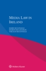 Image for Media Law in Ireland
