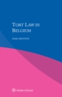 Image for Tort Law in Belgium