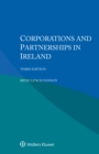 Image for Corporations and Partnerships in Ireland