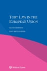 Image for Tort Law in the European Union