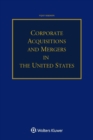 Image for Corporate Acquisitions and Mergers in the United States