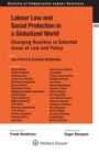 Image for Labour Law and Social Protection in a Globalized World: Changing Realities in Selected Areas of Law and Policy