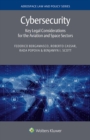Image for Cybersecurity: Key Legal Considerations for the Aviation and Space Sectors