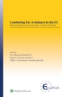 Image for Combating Tax Avoidance in the EU: Harmonization and Cooperation in Direct Taxation
