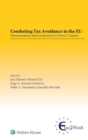 Image for Combating Tax Avoidance in the EU : Harmonization and Cooperation in Direct Taxation