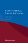 Image for Constitutional Law in Singapore