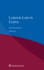 Image for Labour Law in China