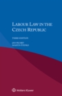 Image for Labour Law in the Czech Republic